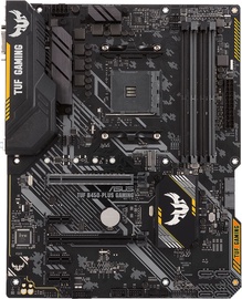 Asus TUF B450-PLUS GAMING