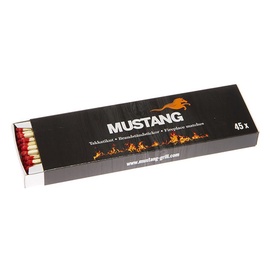 TIKUD MUSTANG 45TK 200MM