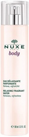 Nuxe Body Relaxing Fragrant Water 100ml