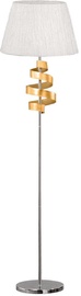 Candellux Denis 51-23506 Chrome /Gold