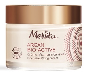 Sejas krēms Melvita Argan Bio Active, 50 ml