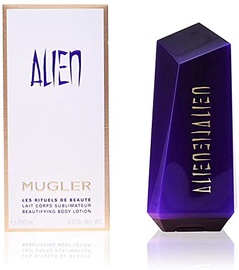 Лосьон для тела Thierry Mugler Alien, 200 мл