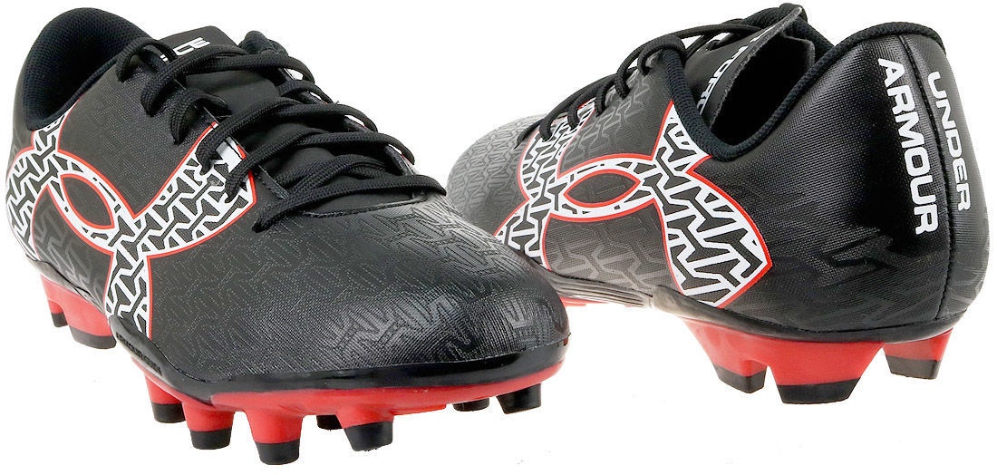 under armour clutchfit force