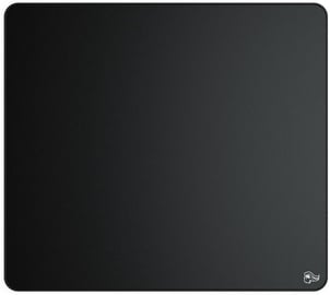 Коврик для мыши Glorious PC Gaming Race, 410 мм x 460 мм x 4 мм, черный