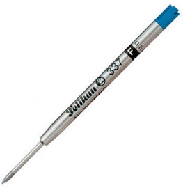 Pelikan Ball Pen Refill 337F Blue 915421