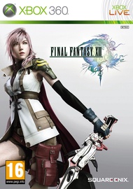 Игра для Xbox 360 Square Enix