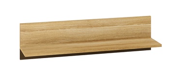 Baltica 17 Wall Shelf 24x92x21cm 2868018