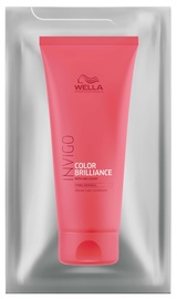 Wella Invigo Color Brilliance Vibrant Color Conditioner For Fine And Normal Hair 15ml