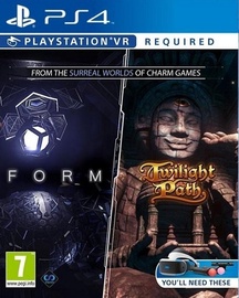 Form / Twiling Path Double Pack PS4