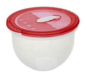 Toidukarp Micro-Clip Keeeper, 1,5 L