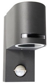 Lampa Kobi, GU10, IP44, pelēka