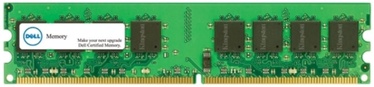 Serveri operatiivmälu Dell RDIMM A8711887, DDR4, 16 GB, 2400 MHz