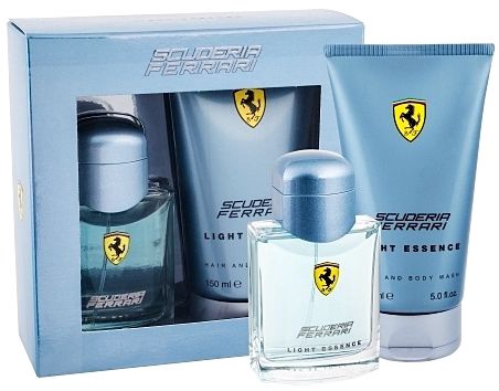 Подарочные комплекты для мужчин Ferrari, мужские