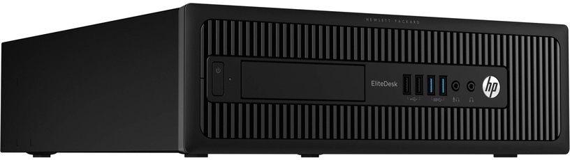 Stacionarus kompiuteris HP, atnaujintas Intel® Core™ i5-4570 Processor (6 MB Cache), Nvidia GeForce GT 710, 32 GB