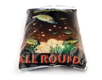 Universālā ēsma Atemi 9610, 1kg