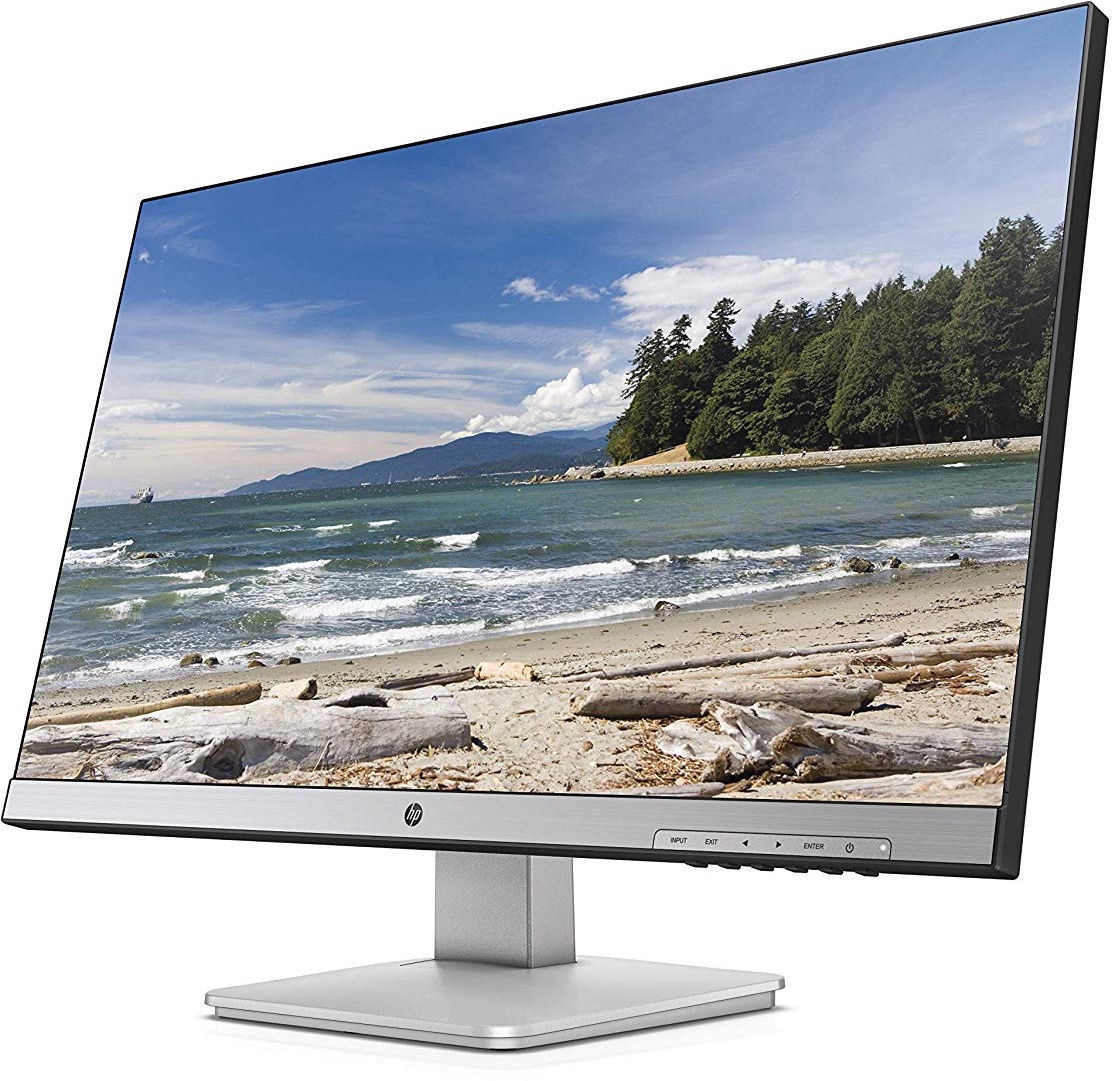 hp monitor 27q