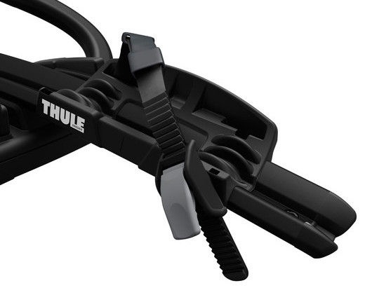 Jalgrattahoidja autole Thule Proride Black 598-2