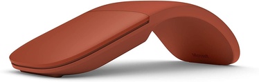 Datorpele Microsoft Surface Arc Mouse bluetooth, sarkana