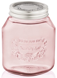 Leifheit Preserving Jar 1l Tender Rose