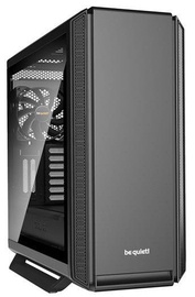 Be quiet! PC Case Silent Base 801 Window Black