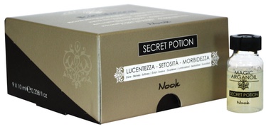 Nook Magic ArganOil Secret Potion 9x10ml