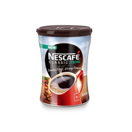 Šķīstošā kafija Nescafe, 0.1 kg