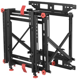 Teleri seinakinnitus NEC PD04VW, 45-55", 56 kg
