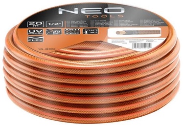 Laistīšanas šļūtene Topex Neo Orange, 12.7 mm, 20 m