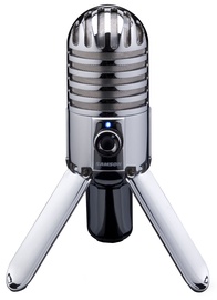 Samson Meteor Mic