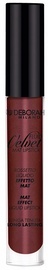 Deborah Milano Fluid Velvet Mat Lipstick 6g 52
