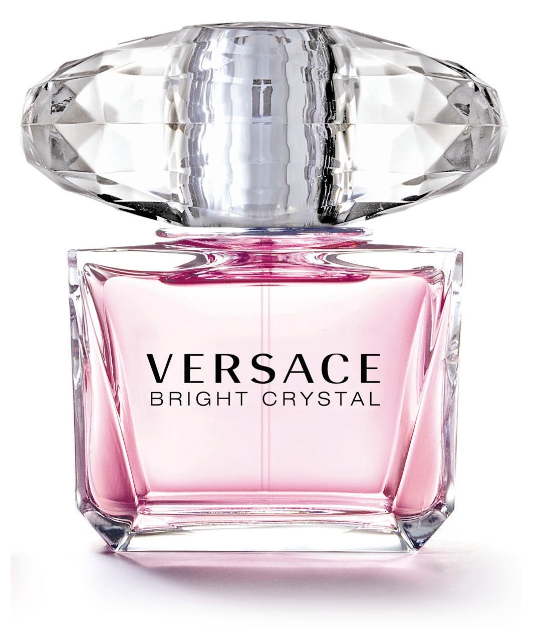 versace crystal 100ml