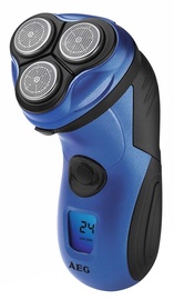 Barzdaskutė AEG HR 5655 Blue