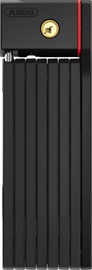 Abus uGrip Bordo 5700/100 SH Folding Lock Black