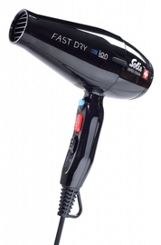Plaukų džiovintuvas Solis Fast Dry 969.05