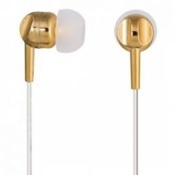 Ausinės Hama EAR3005 Gold