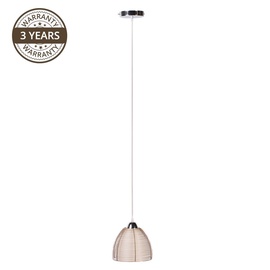 Lampa Domoletti MD91238A, karināms, 40 W, E27
