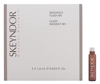 Serums Skeyndor Radiant Flash, 8 ml