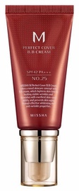 BB sejas krēms Missha M Perfect Cover SPF42 PA+++ 25, 50 ml