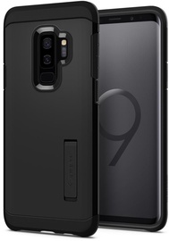 Spigen Tough Armor Back Case For Samsung Galaxy S9 Plus Black