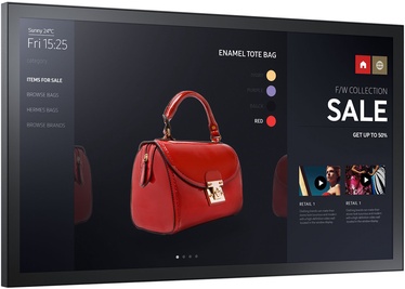 Monitorius Samsung PM32F-BC
