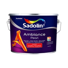 Dažai Sadolin Ambiance Pearl BC 2,33L
