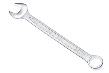 UZGRIEŽŅU ATSLĒGA KOMB. 24X24MM DIN3113 (FORTE TOOLS)