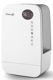Õhuniisutaja Clean Air Optima CA-607 White