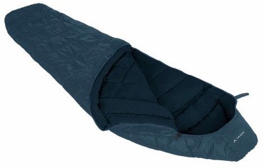 Miegmaišis Vaude Sioux 100 SYN Blue L