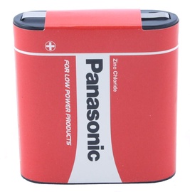 Panasonic 3R12R battery