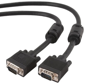 Gembird VGA Cable 5m Black