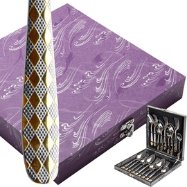 Mayer & Boch Cutlery Set 19pcs 25733