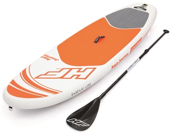 SUP dēlis Bestway Hydro-Force Aqua Journey, 2740 mm