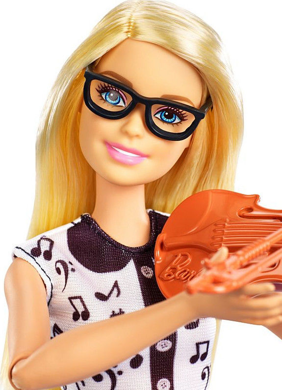 barbie music barbie music