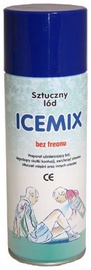 Haavade ja verevalumite ravivahend Tecweld Artificial Ice Icemix Spray, 0.2 l